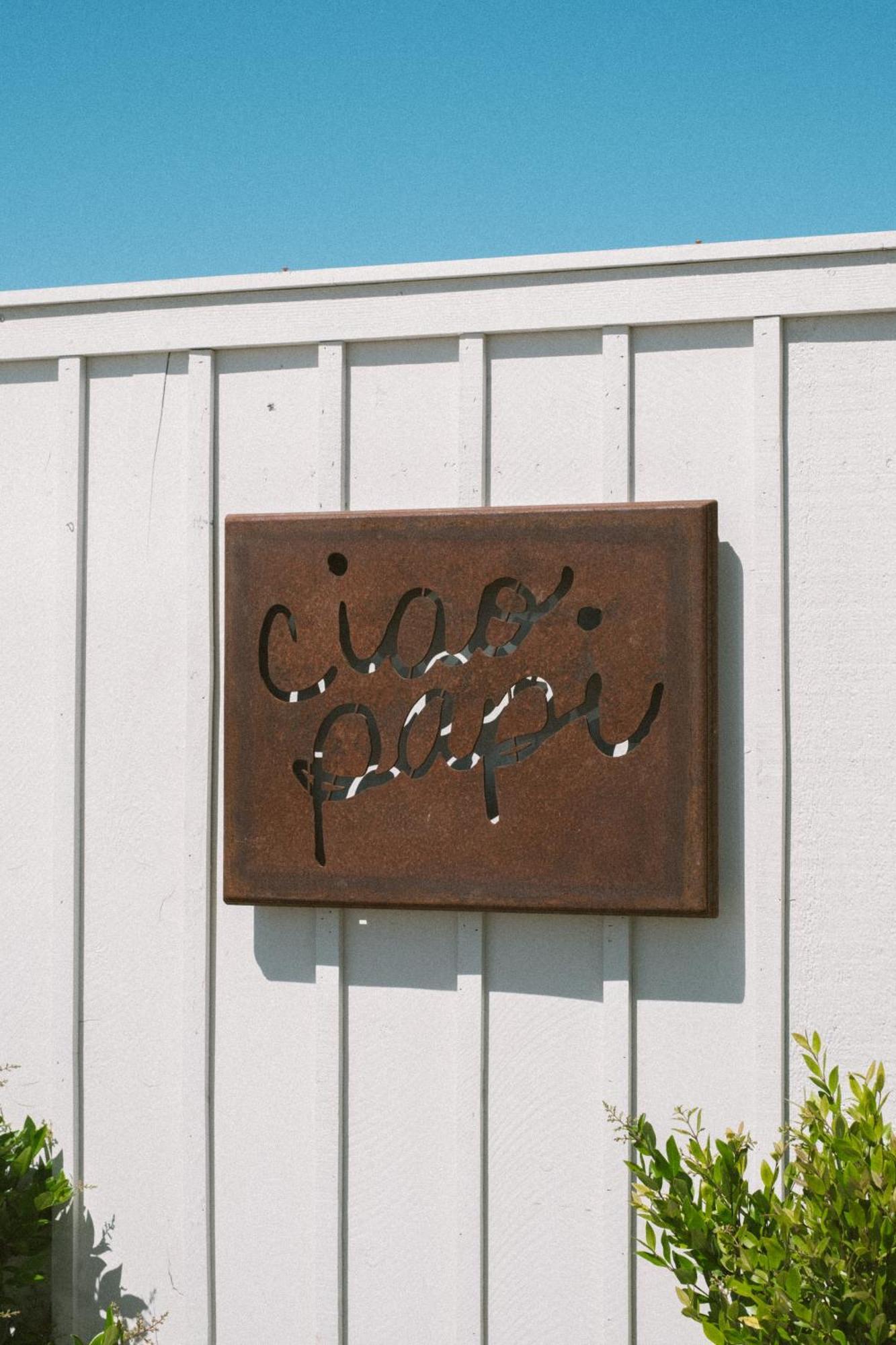 River Lodge Paso - 21 & Over Pool El Paso de Robles Exterior foto