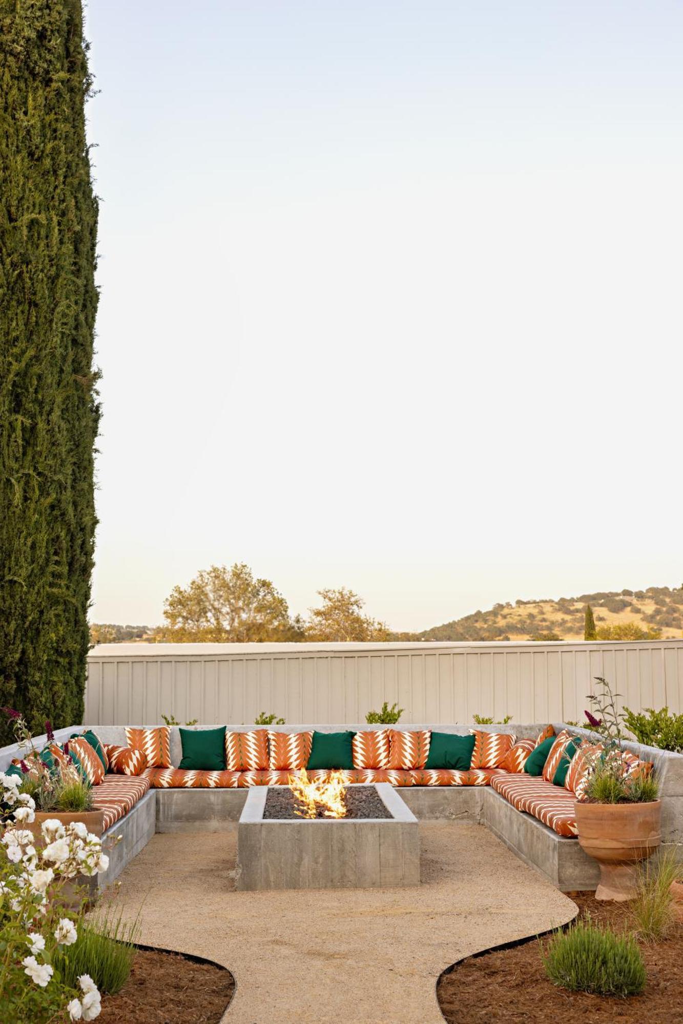 River Lodge Paso - 21 & Over Pool El Paso de Robles Exterior foto