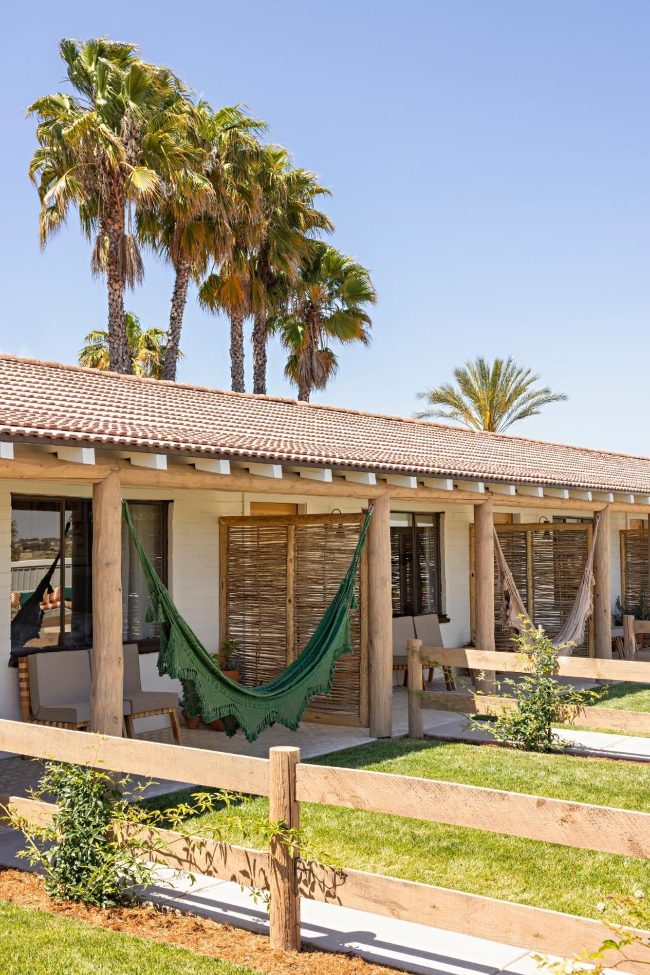 River Lodge Paso - 21 & Over Pool El Paso de Robles Exterior foto
